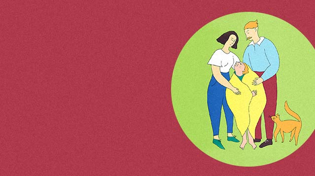 Не так страшна травма, как ее тень