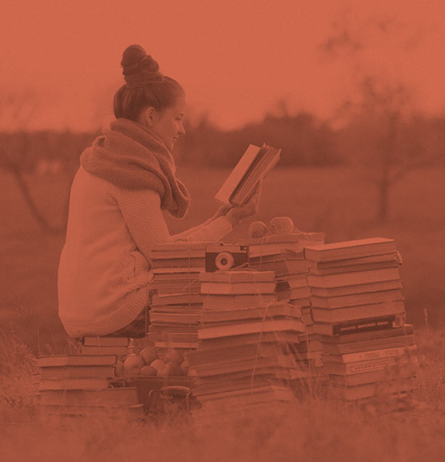 Счастье в ваших руках! 5 вдохновляющих книг, от которых невозможно оторваться
