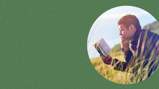 Никто тебя по-настоящему не понимает. Но Я, Я понимаю тебя…