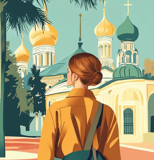 Бог в меня верит! Новый проект издательства «Никея»