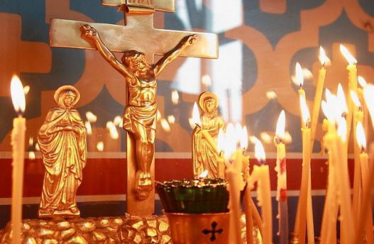 Радоница – время памяти