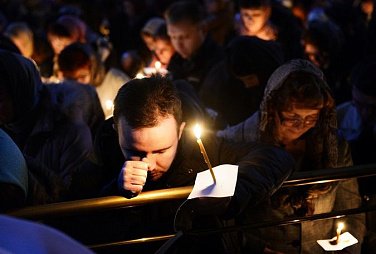 5 непонятных мест Великого канона. Вторник