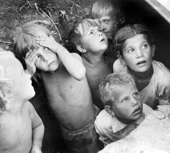 «Последнее слово не за смертью, а за жизнью»