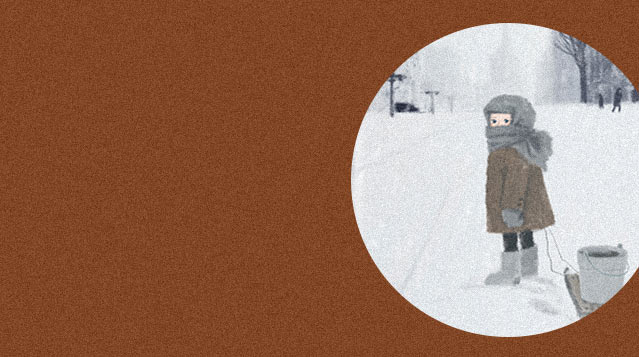 Чтение, дарующее надежду. 5 книг к 9 мая