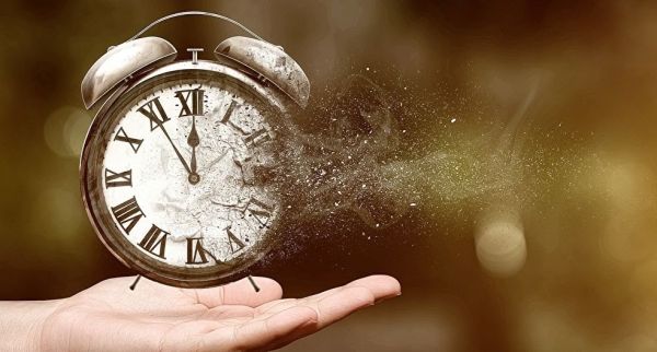 Христианский тайм-менеджмент: как все успеть после каникул?