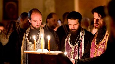 3 удивительных факта о Покаянном каноне Андрея Критского