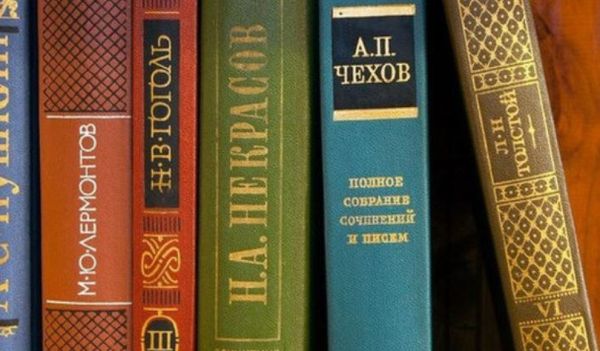Русская литература — дитя Евангелия?