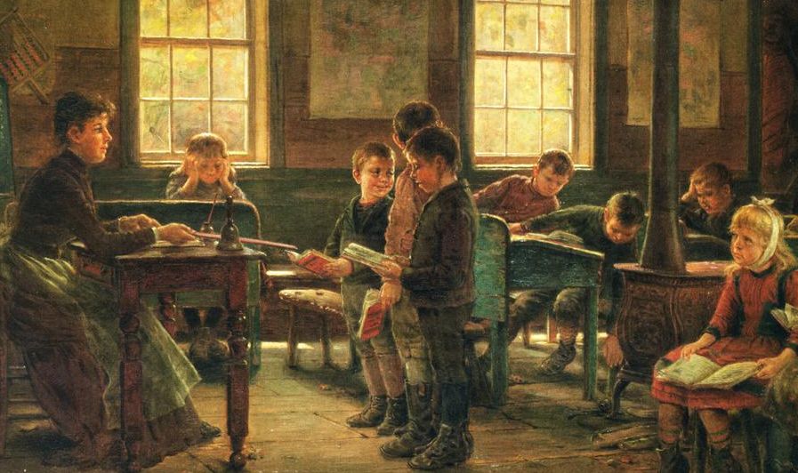 Как научить ребенка ценить время и концентрироваться