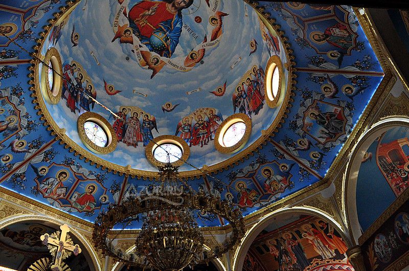 8 традиций поста в Болгарии