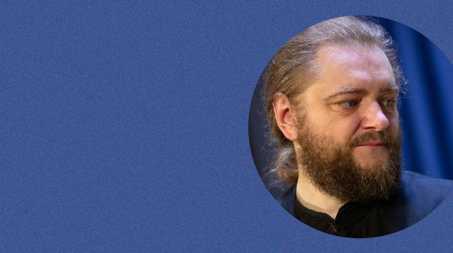Современный устав церковных постов не работает