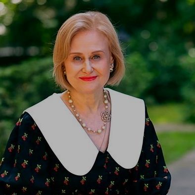 Дарья Донцова: "Я боюсь, что я Его огорчу"