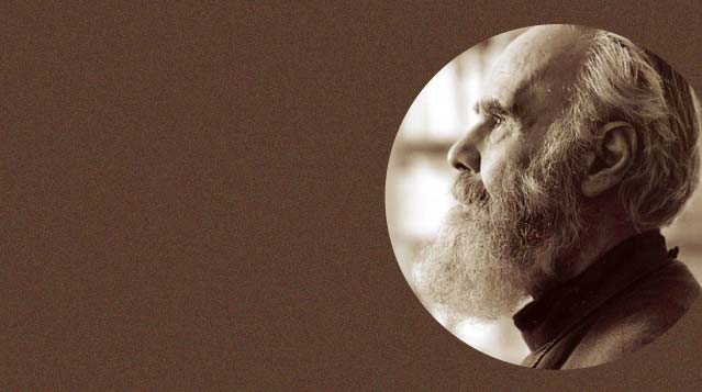«Однажды ко мне пришли хиппи и сказали: “Хотим молиться”»