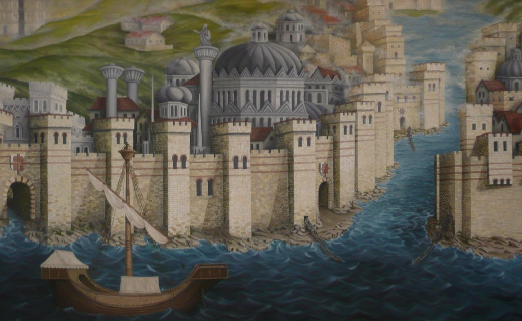 Великий канон