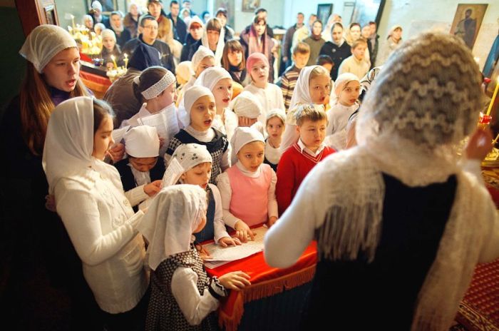 Неизбежность Пасхи