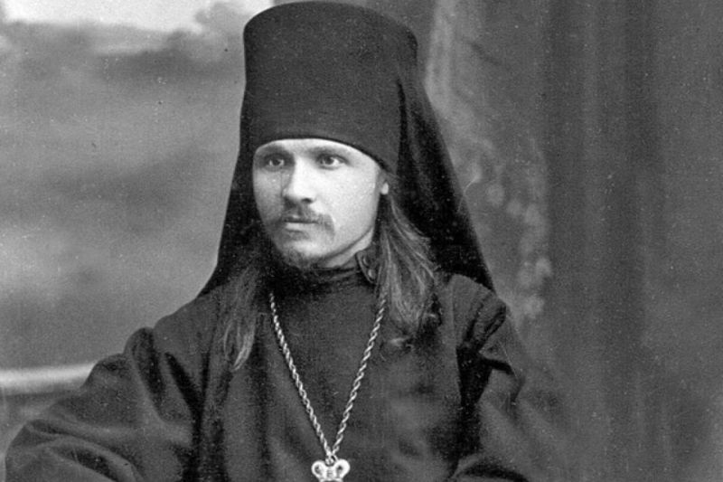 Священномученник Фаддей Священномученник Фаддей