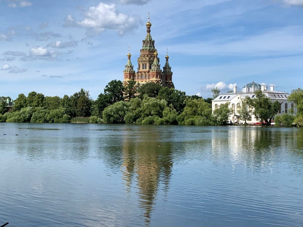 Искусство малых шагов
