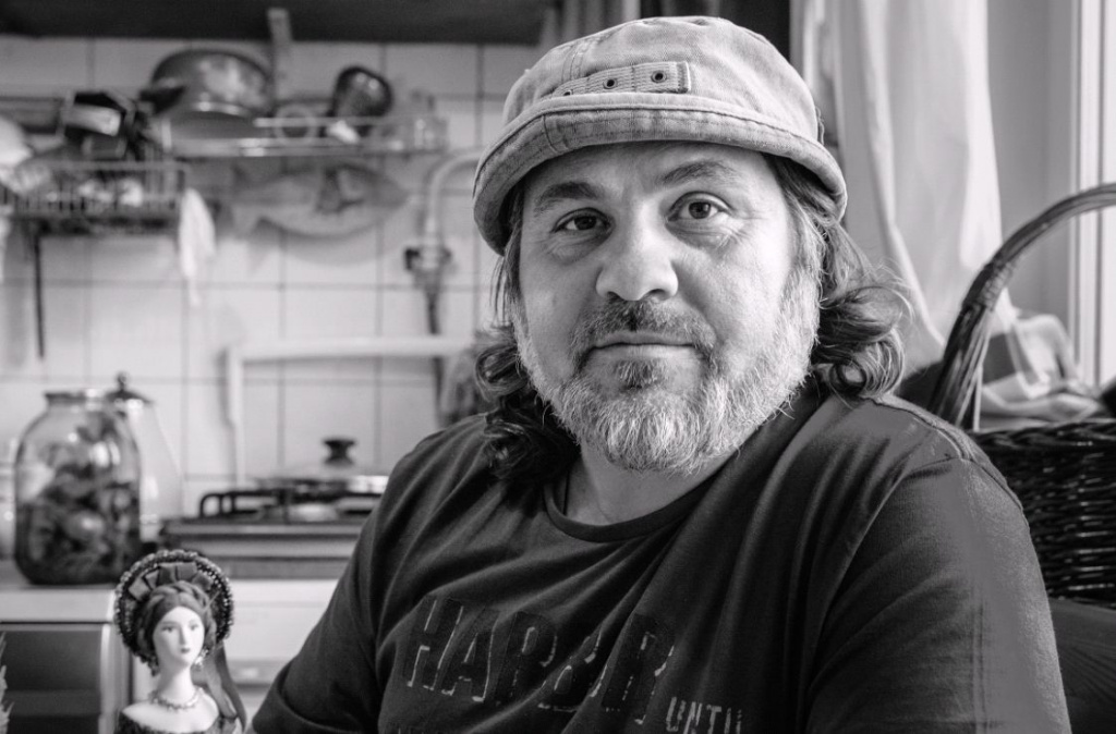Александр Гезалов сейчас