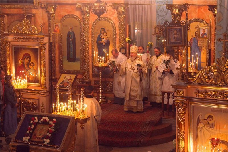 Пасха