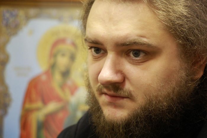 Савва Мажуко