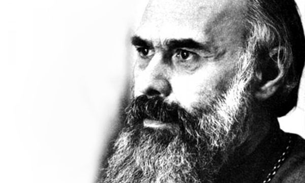 Последнее слово не за смертью, а за жизнью