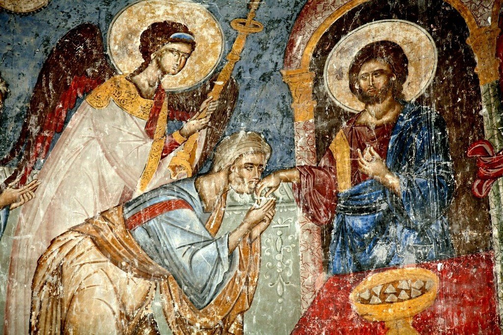 Евхаристия