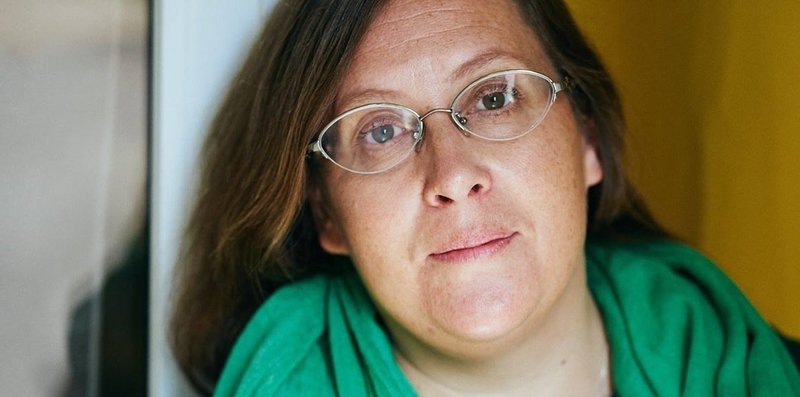 Екатерина Бурмистрова