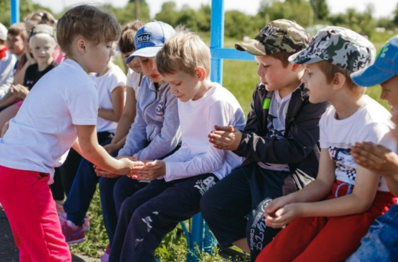 Школа: все получится