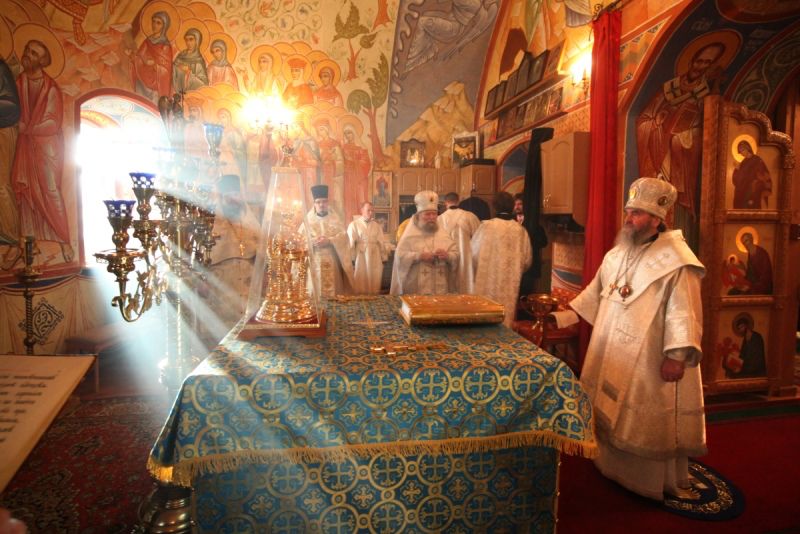 Светлая суббота