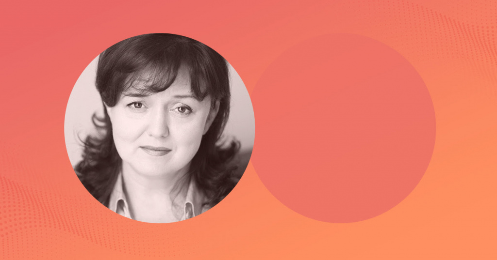 психолог Наталья Инина