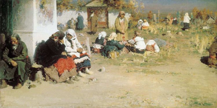 Радоница Радоница