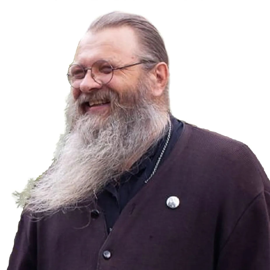 Протоиерей Сергий Баранов