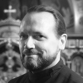 протоиерей Джозеф Ханикат