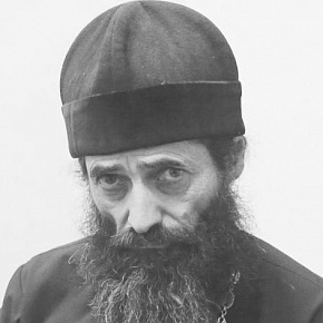 Иеромонах Макарий (Маркиш)