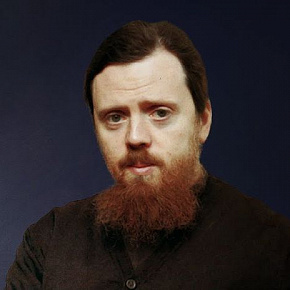 Игумен Нектарий (Морозов)
