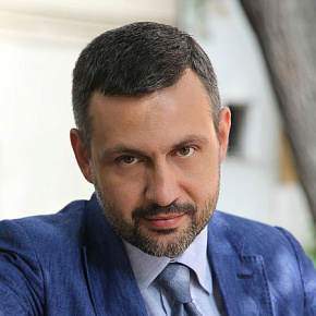 Легойда Владимир