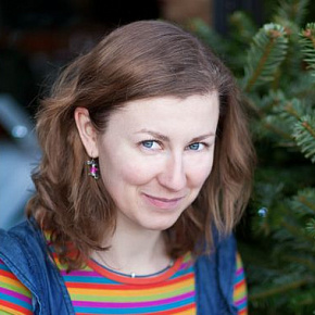 Коровина Елена