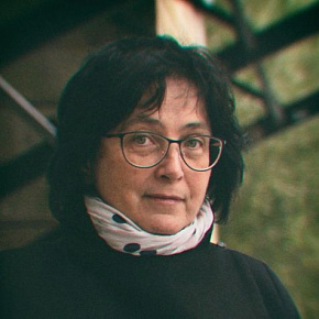 Коршунова Татьяна