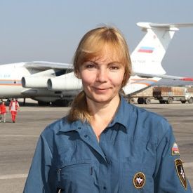 Пыжьянова Лариса