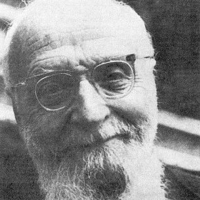 Архимандрит Лев (Жилле)