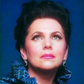 Вишневская Галина