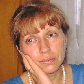 Балашова Мария