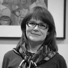 Рахимова Ирина