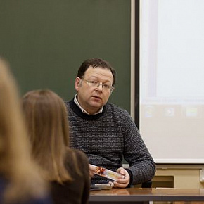 Любжин Алексей