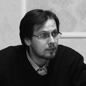 Осипов Дмитрий