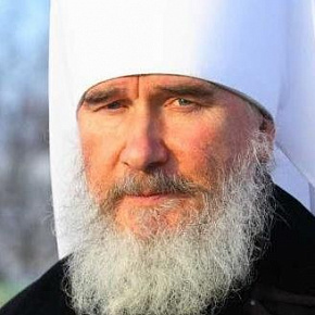 Митрополит Климент (Капалин)