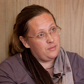 Бурмистрова Екатерина