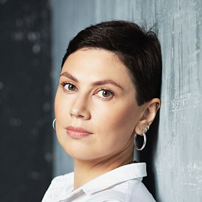 Лапина Лада