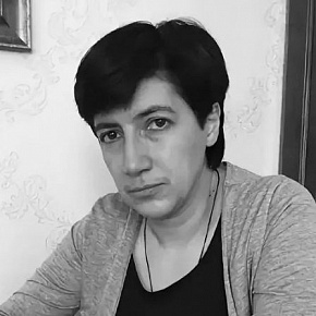 Сараджишвили Мария