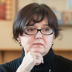 Инина Наталия