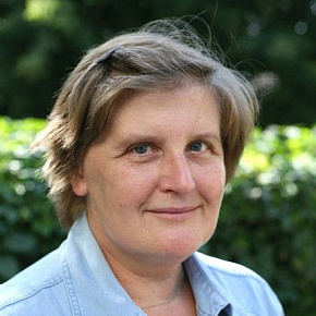 Смирнова Оксана